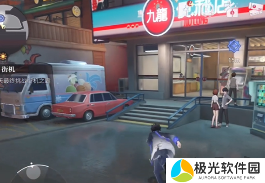 归龙潮街机之霸任务怎么完成 街机之霸任务玩法攻略