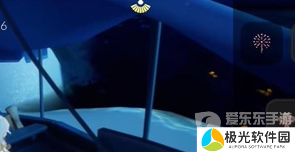 光遇12月4日大蜡烛堆位置在哪 光遇12月4日大蜡烛堆位置分享