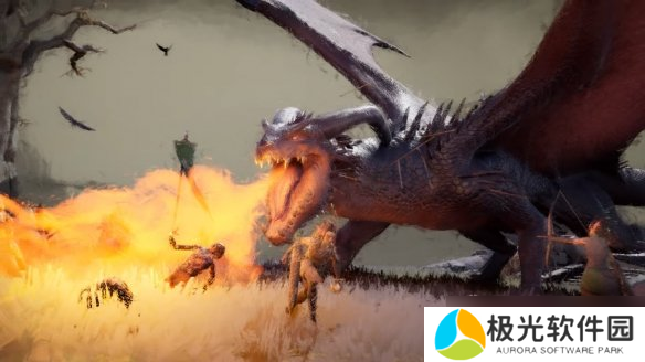 即时战术roguelite游戏《Wartorn》公布！预告片赏