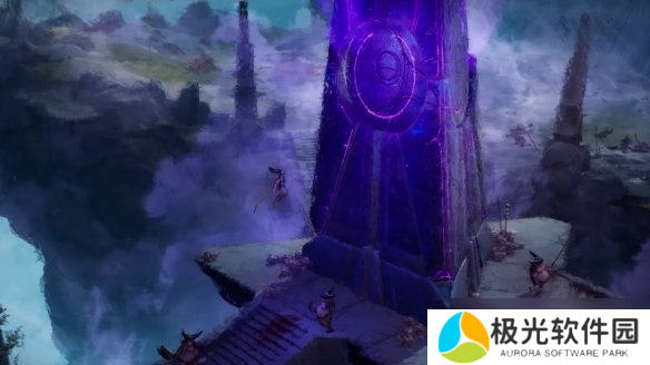 即时战术roguelite游戏《Wartorn》公布！预告片赏