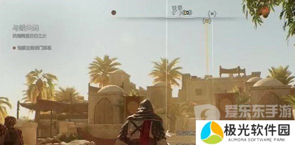 刺客信条幻景税赋如何得到 刺客信条幻景税赋获取攻略图文解法