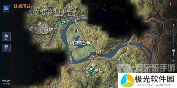 星球重启上锁的石头怎么打开 上锁的石头解锁攻略