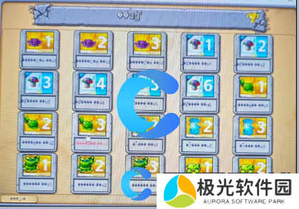 植物大战僵尸杂交版2.1版本文字出现乱码解决方法分享