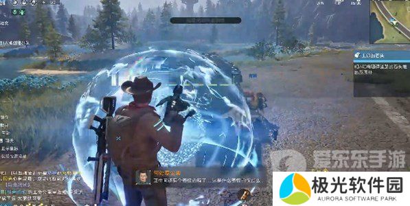 星球重启上锁的石头怎么打开 上锁的石头解锁攻略