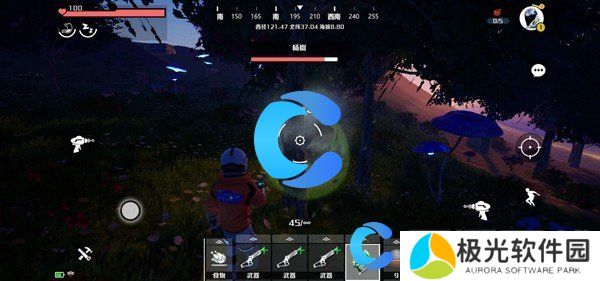 创造吧我们的星球等级提升方法分享