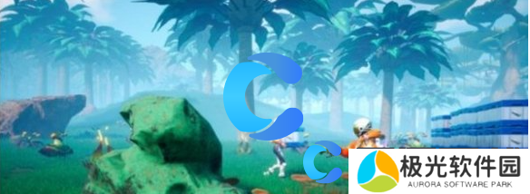 创造吧我们的星球类地星球生态介绍