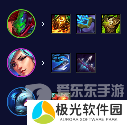 金铲铲之战s10护卫赛娜阵容最优搭配 s10护卫赛娜阵容搭配方法