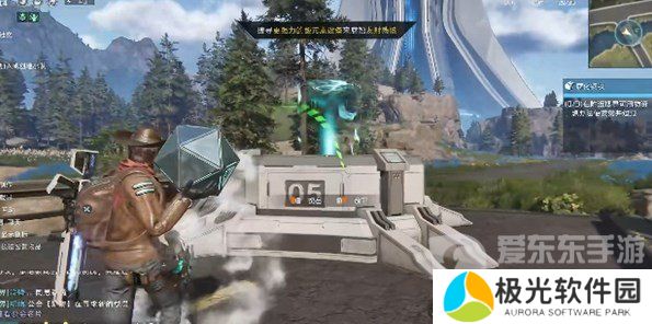 星球重启腐化钢铁任务怎么完成 腐化钢铁任务通关技巧