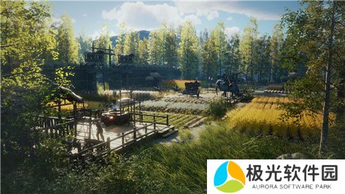 帝国神话国服版现已开启预约，7月即将启动测试