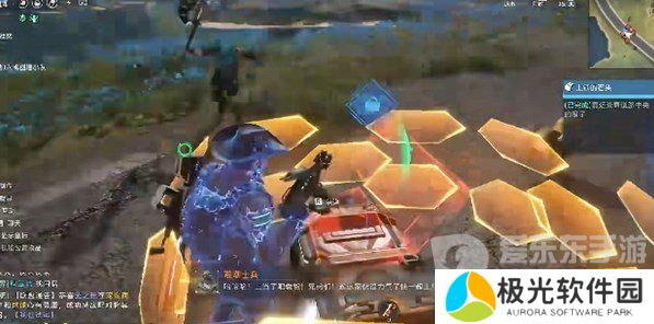 星球重启上锁的石头怎么打开 上锁的石头解锁攻略