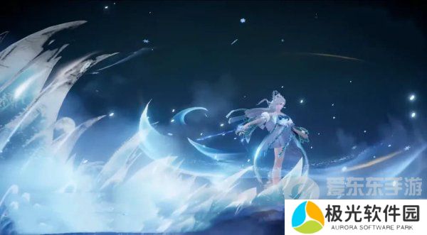 王者荣耀露娜霜月吟皮肤多少钱 露娜霜月吟皮肤价格介绍