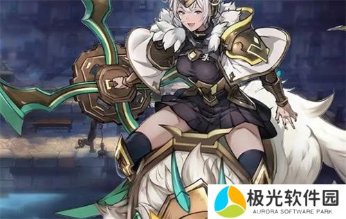 吟游战记强力橙卡角色选择培养推荐