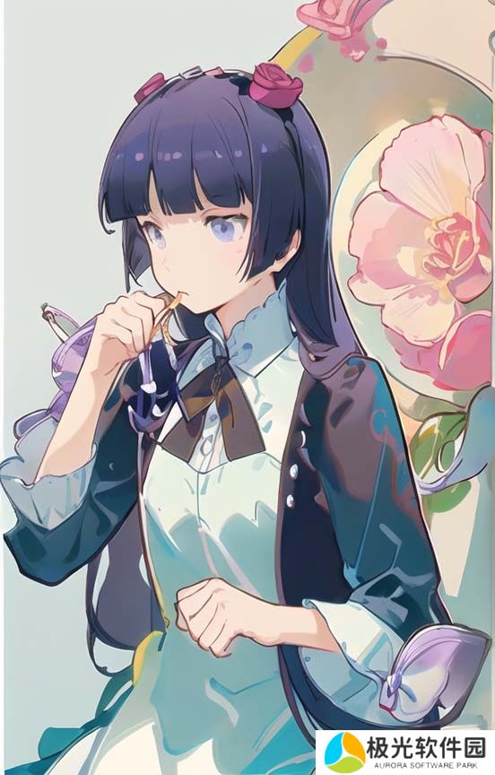 如何在线观看《少女たちよ》动漫并免费体验相关游戏：安全平台推荐与注意事项