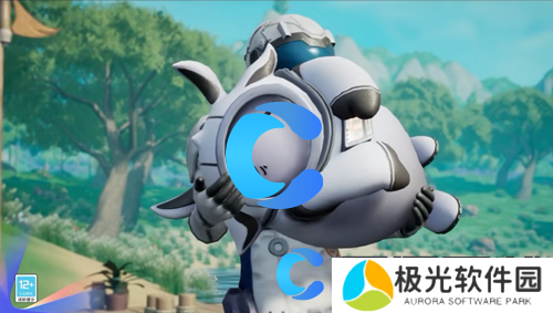 创造吧我们的星球类地星球生态介绍