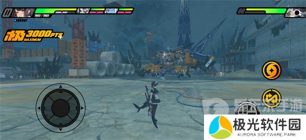 绝区零拉力委托隐藏区域在哪里 拉力委托隐藏区域所在地详解