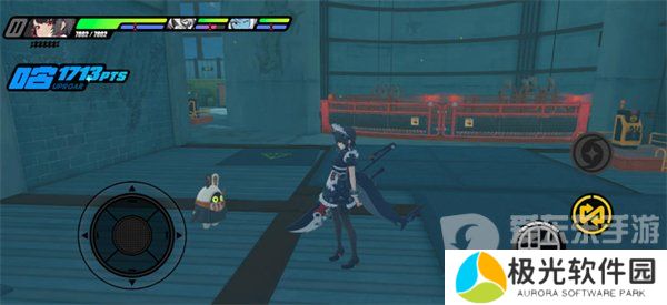 绝区零拉力委托隐藏区域在哪里 拉力委托隐藏区域所在地详解