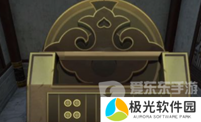 逆水寒镜天阁4个宝箱位置及密码是什么 镜天阁宝箱位置及密码介绍