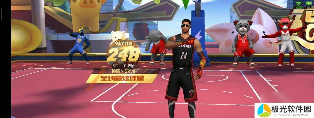 探索保罗的最强属性能力(深入解析C保罗在游戏中的属性能力)