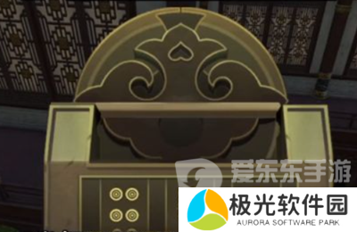 逆水寒镜天阁4个宝箱位置及密码是什么 镜天阁宝箱位置及密码介绍