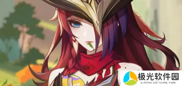 原神5.2新角色都有什么 原神新角色大爆料