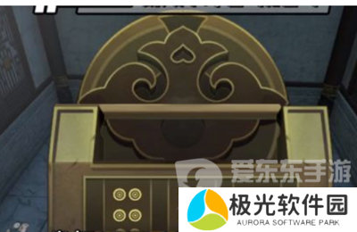 逆水寒镜天阁4个宝箱位置及密码是什么 镜天阁宝箱位置及密码介绍