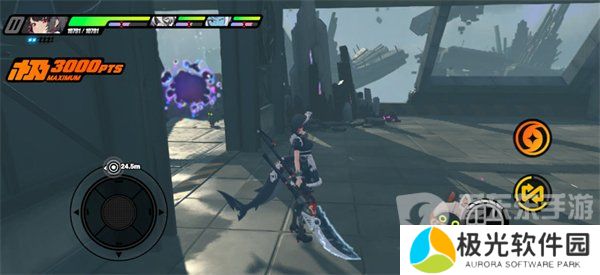 绝区零拉力委托隐藏区域在哪里 拉力委托隐藏区域所在地详解