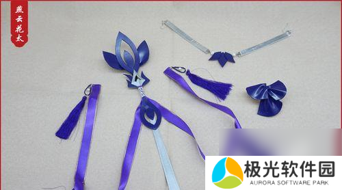 剑侠情缘春日礼包获得头饰!究竟是什么(揭秘剑侠情缘春日礼包中的神秘头饰)