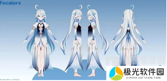 原神4.3新圣遗物有哪些 原神4.3新圣遗物爆料