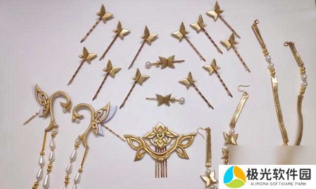 剑侠情缘春日礼包获得头饰!究竟是什么(揭秘剑侠情缘春日礼包中的神秘头饰)