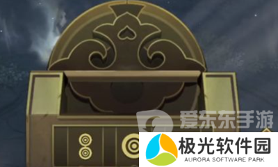 逆水寒镜天阁4个宝箱位置及密码是什么 镜天阁宝箱位置及密码介绍