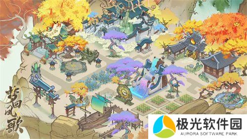 梦回凤歌礼包码2024有什么 梦回凤歌礼包码最新免费大全