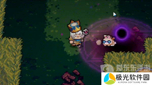 元气骑士前传骨杖强度如何 骨杖武器强度图文解析