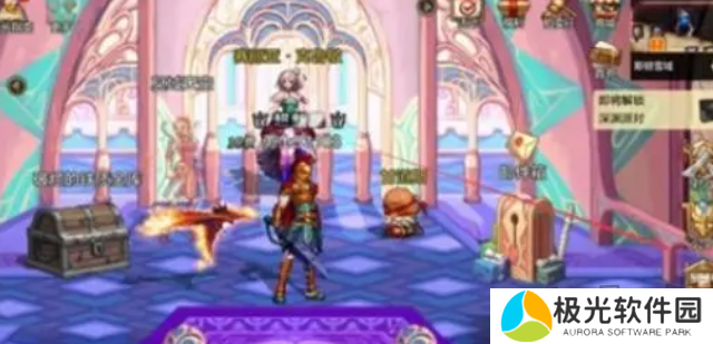 地下城与勇士起源夜之迷途碎片如何兑换 夜之迷途碎片兑换攻略