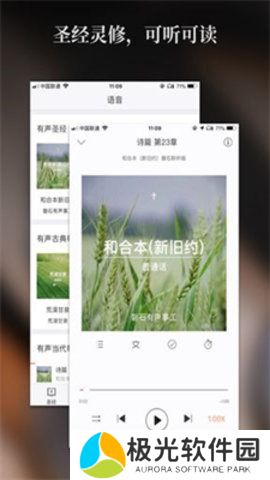 微读圣经新旧全书