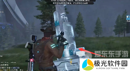 星球重启废旧金属任务怎么完成 废旧金属任务完成攻略