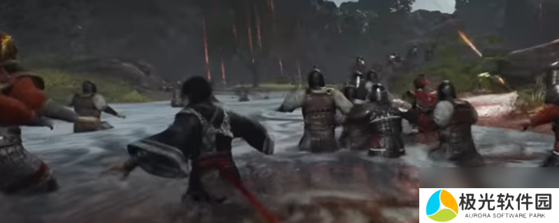 《真三国无双:起源》宝玉具体作用介绍