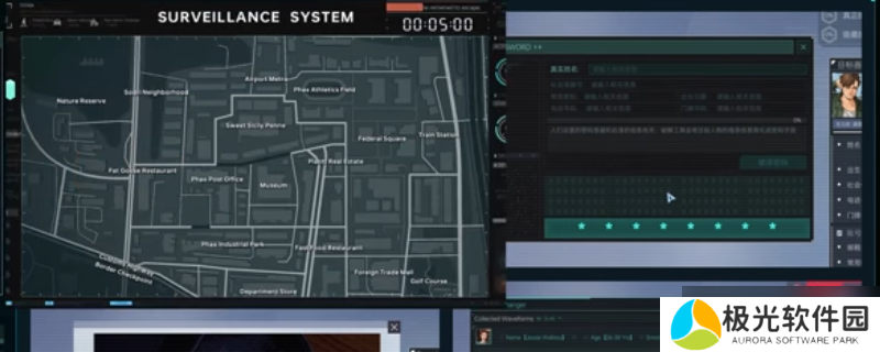 全网公敌2新世界托马斯康维有什么信息线索-全网公敌2新世界托马斯康维全信息线索介绍
