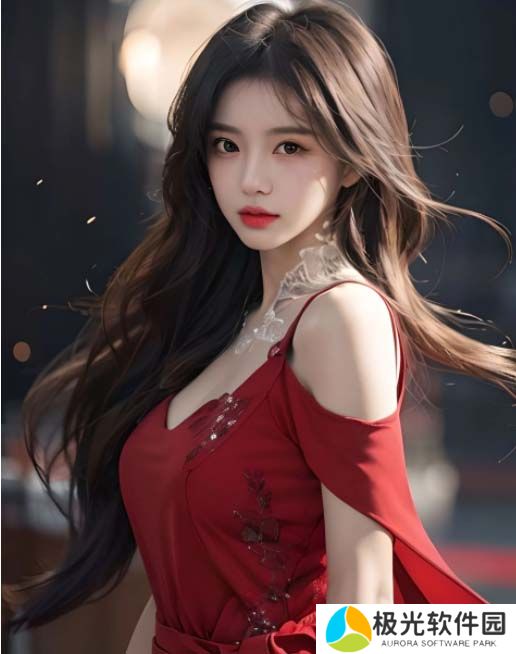 
91仙女系列极品女神小仙女为什么会在年轻人中如此受欢迎？
