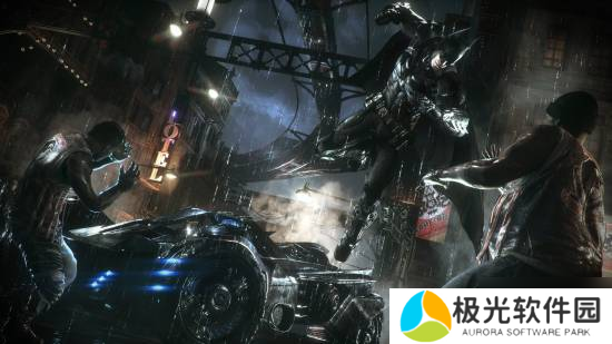 今日深夜男科：虚幻3世代游戏XP分享大会！