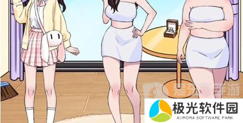 汉字找茬王恋爱阶段关卡如何完成 恋爱阶段关卡完成方法