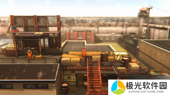 今日深夜男科：虚幻3世代游戏XP分享大会！