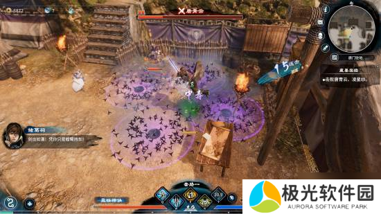 今日深夜男科：虚幻3世代游戏XP分享大会！