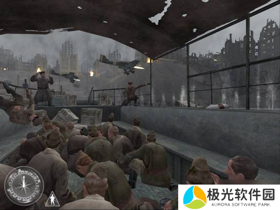 今日深夜男科：虚幻3世代游戏XP分享大会！