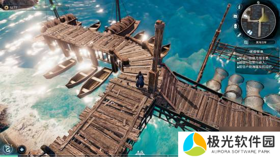 今日深夜男科：虚幻3世代游戏XP分享大会！