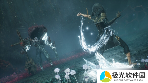 《光与影:33号远征队》Steam开启预购:首发196元!