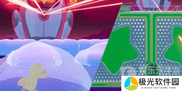 元梦之星猫头鹰模式怎么玩 猫头鹰模式玩法攻略