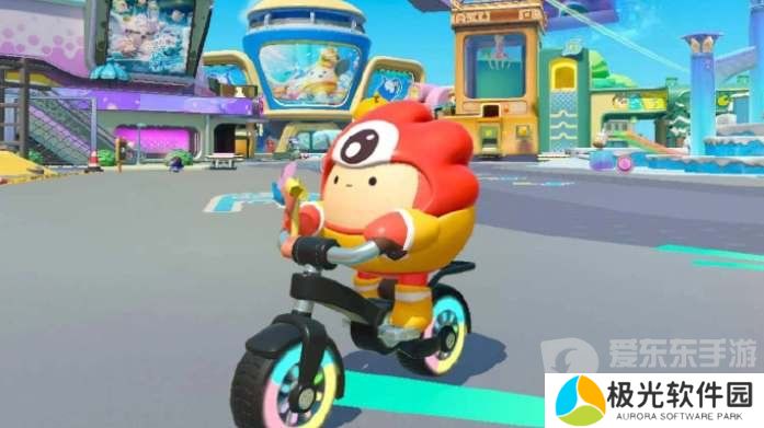 蛋仔派对微博皮肤怎么获得 微博皮肤获得途径