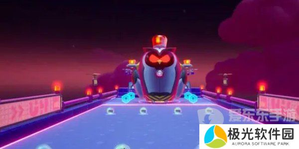 元梦之星猫头鹰模式怎么玩 猫头鹰模式玩法攻略