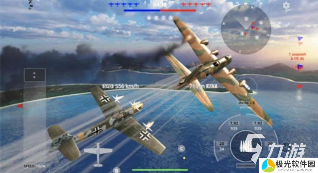 英雄之翼下载官方链接分享 英雄之翼预约下载地址推荐