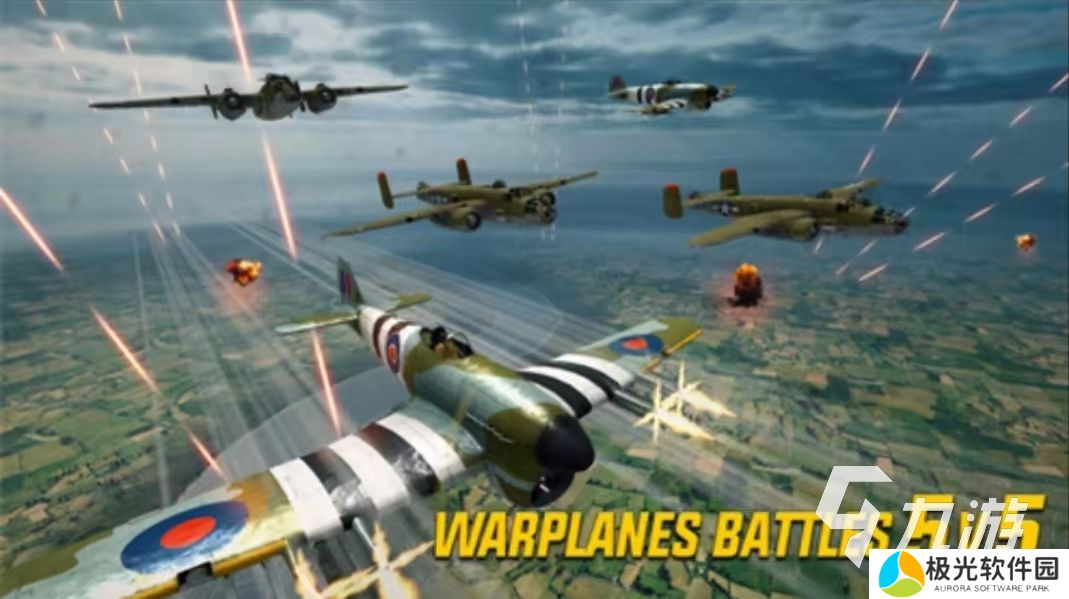 英雄之翼下载官方链接分享 英雄之翼预约下载地址推荐